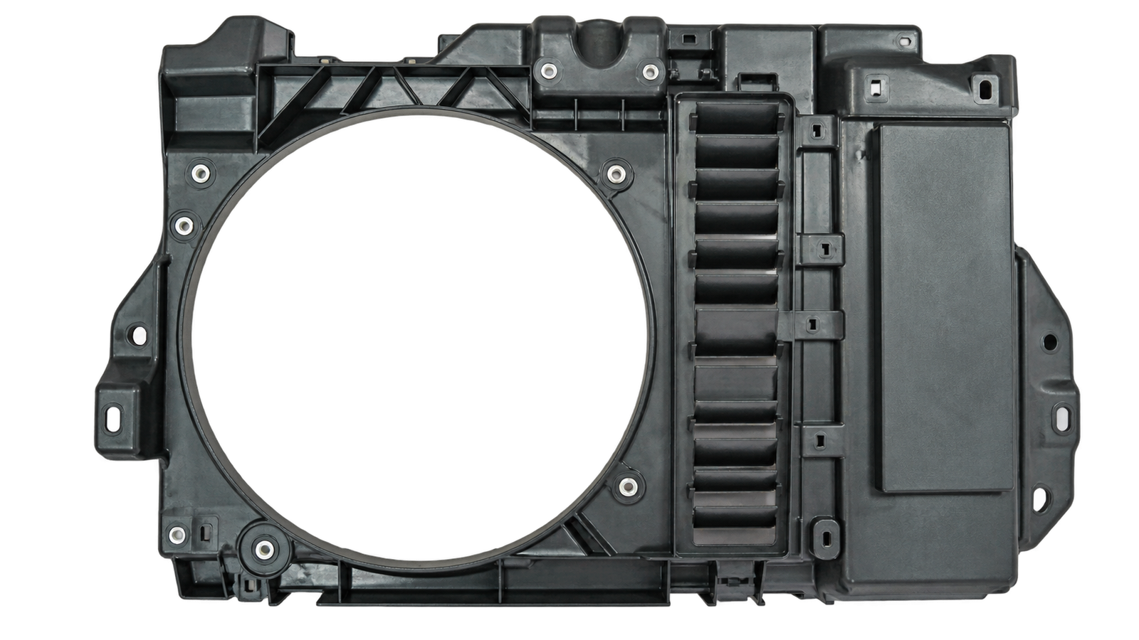 Voorfront (frontpaneel)