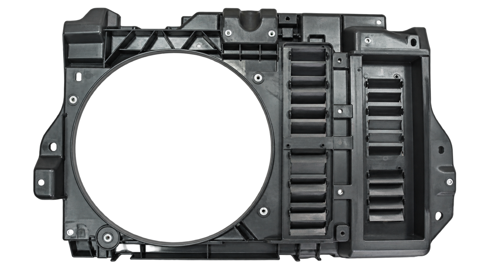 Voorfront (frontpaneel)