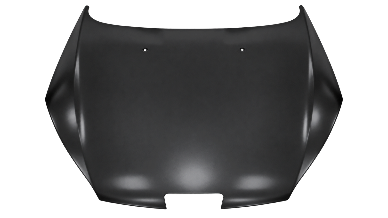 Motorkap voor Peugeot 4-07