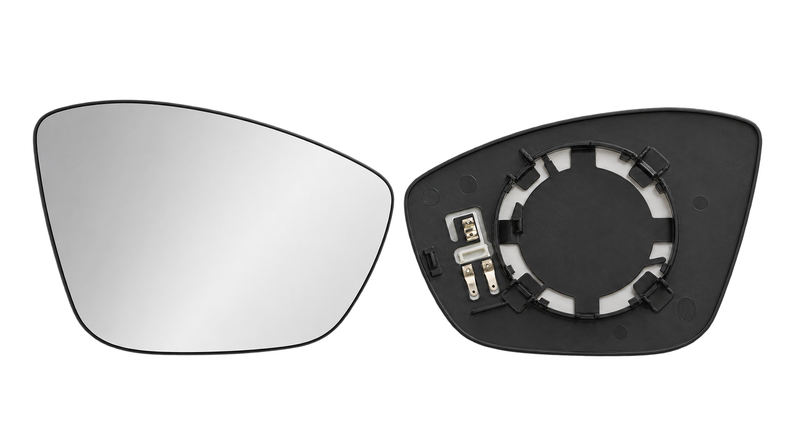 Spiegelglas