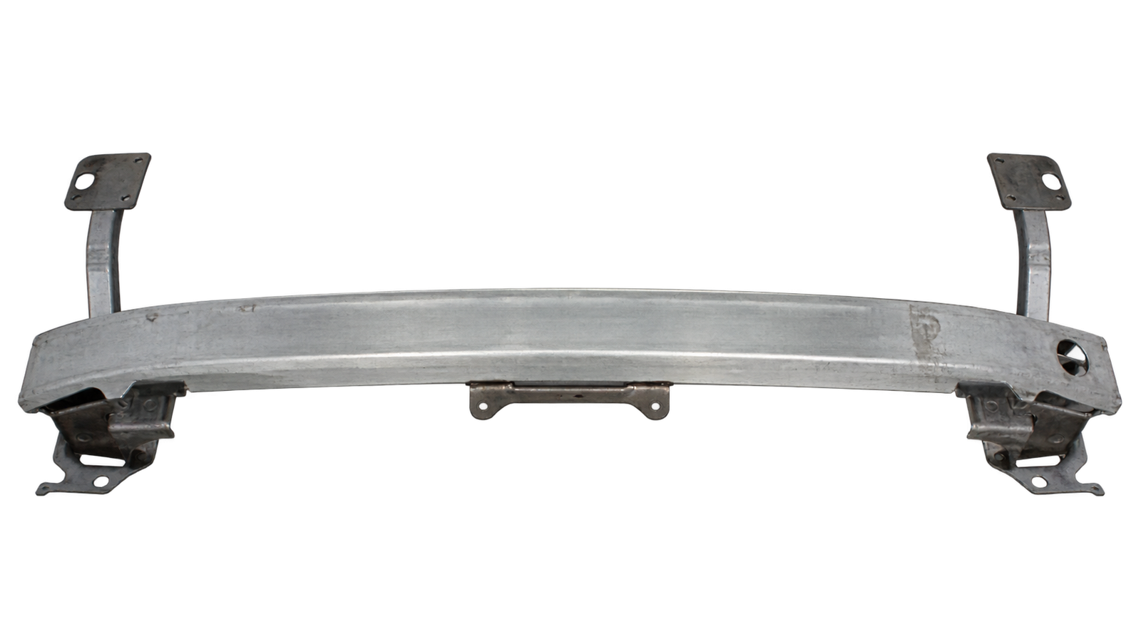 Bumperbalk (binnenbalk) voor Peugeot 2-08