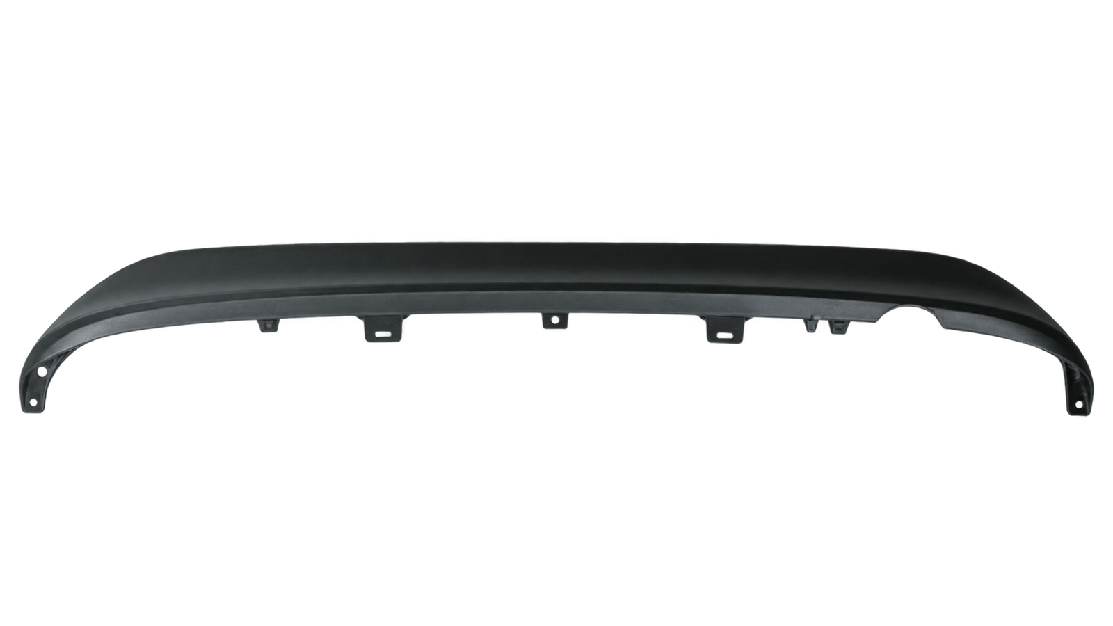 Bumperspoiler voor Peugeot 2-08