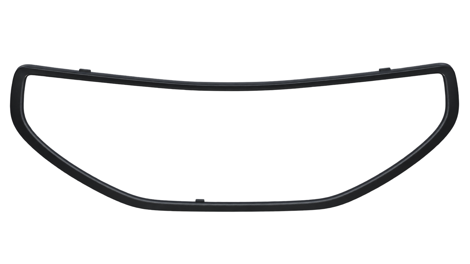 Grille voor Peugeot 2-08 2012-2015