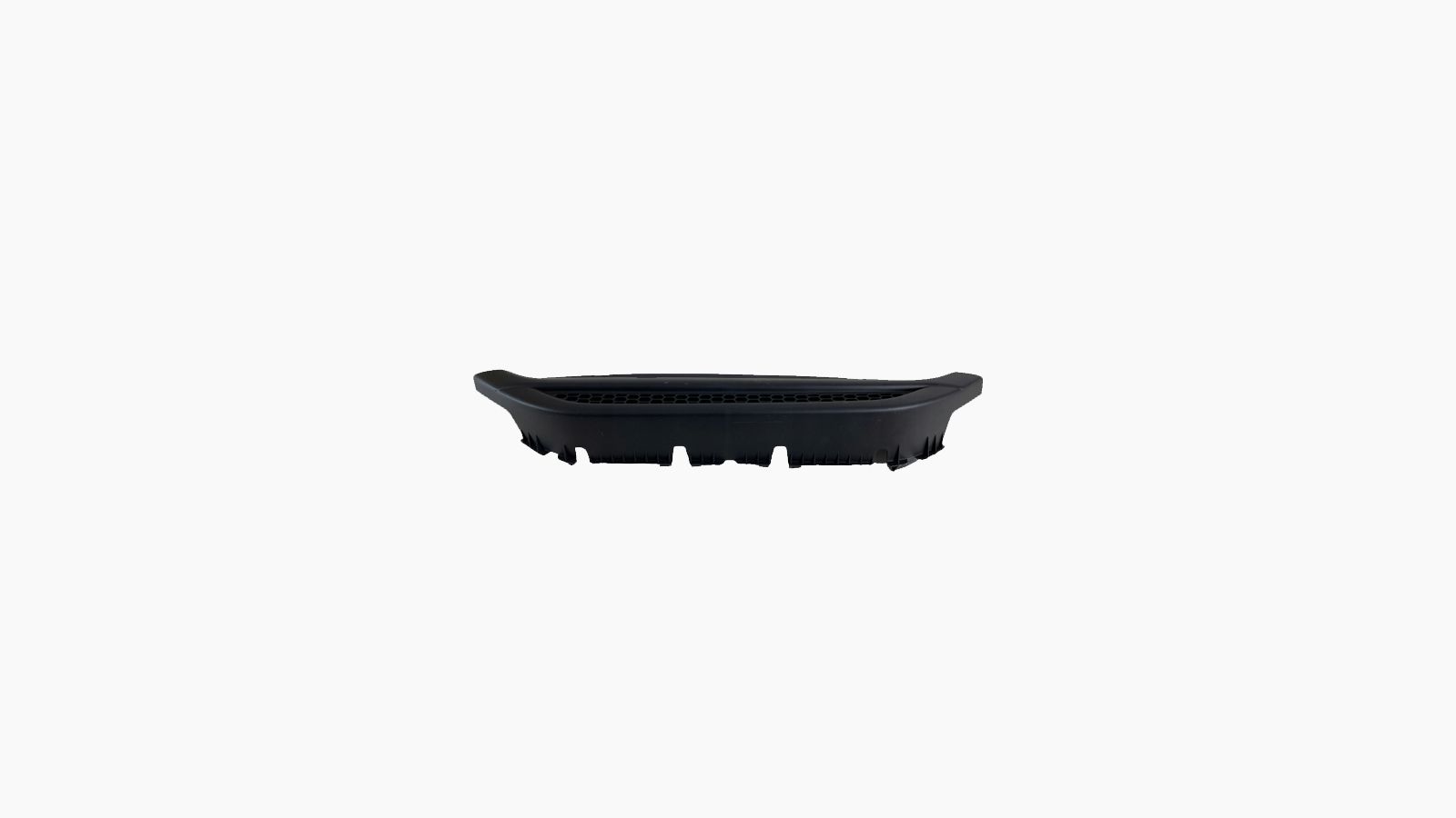 Bovenplaat Grille Voorbumper