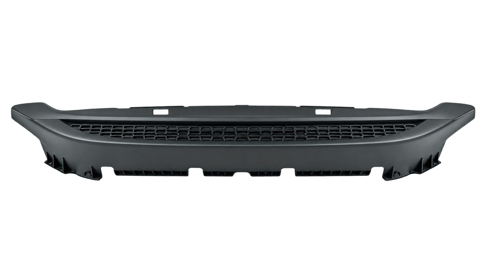 Voorbumper voor Peugeot 2-08 2012-2015
