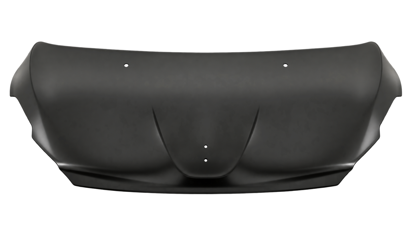 Motorkap voor Peugeot 2-08 2012-2015