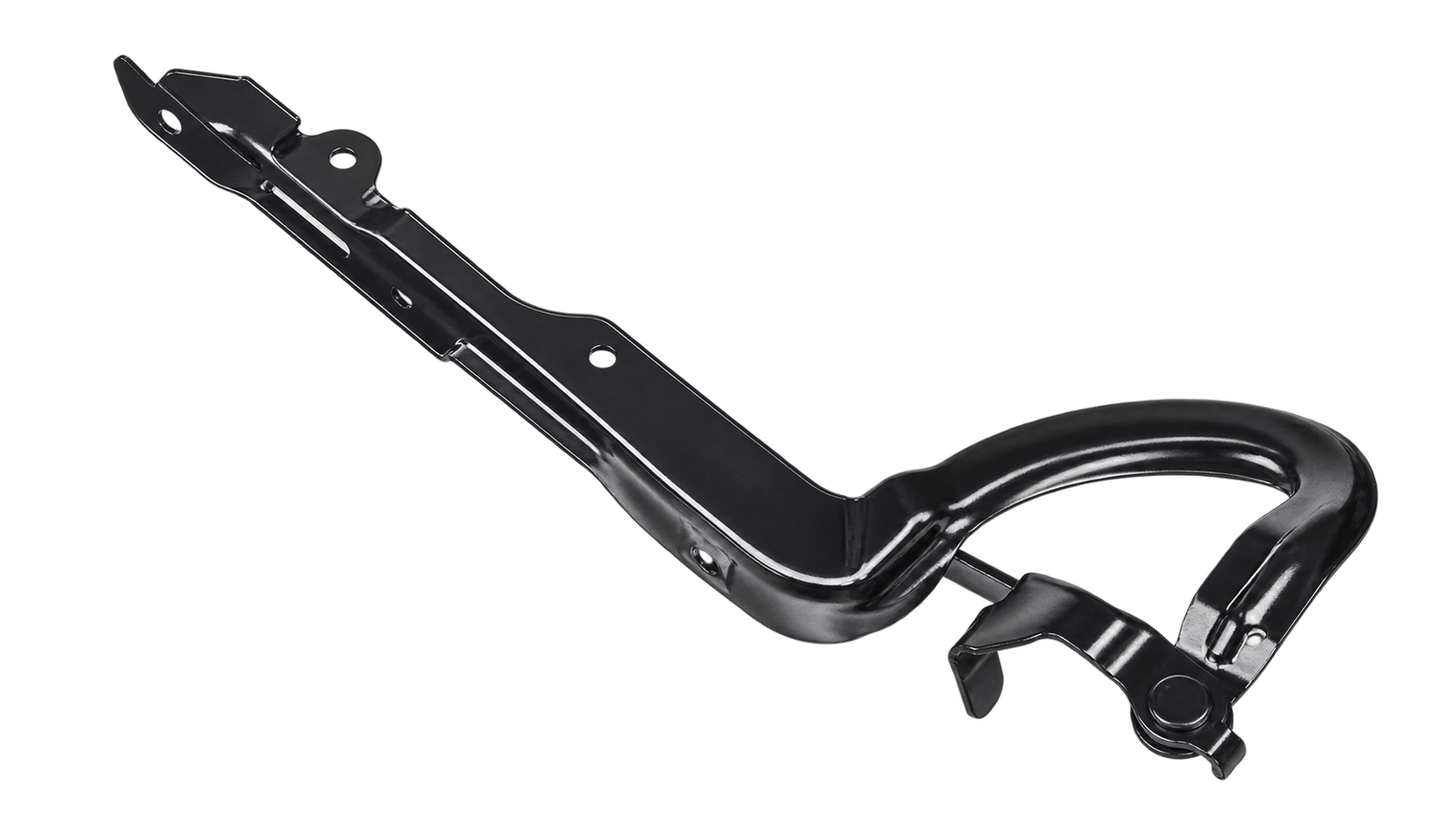 Motorkapscharnier voor Peugeot 2-08