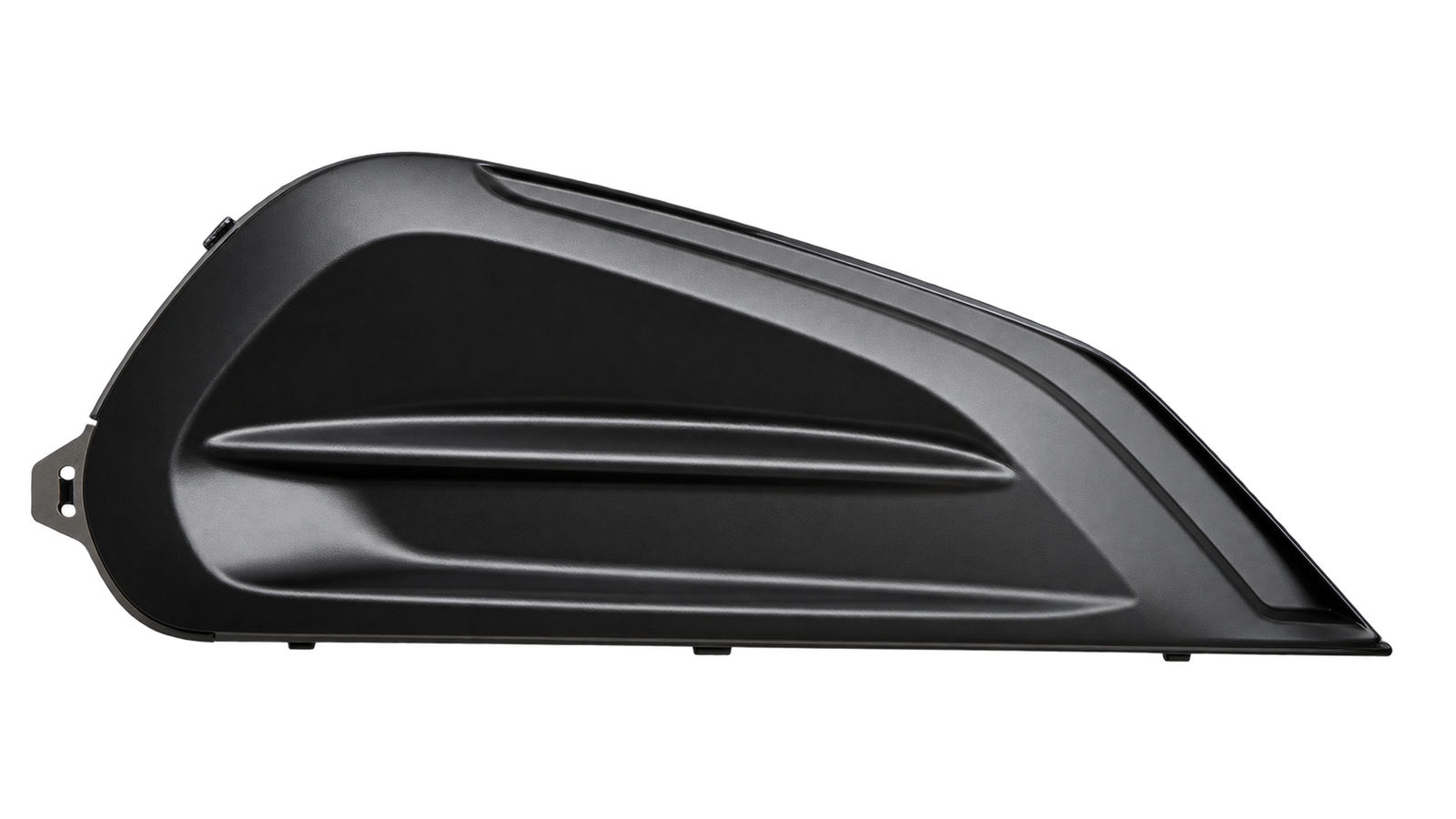 Grille voor Peugeot 2-08 2015-2019
