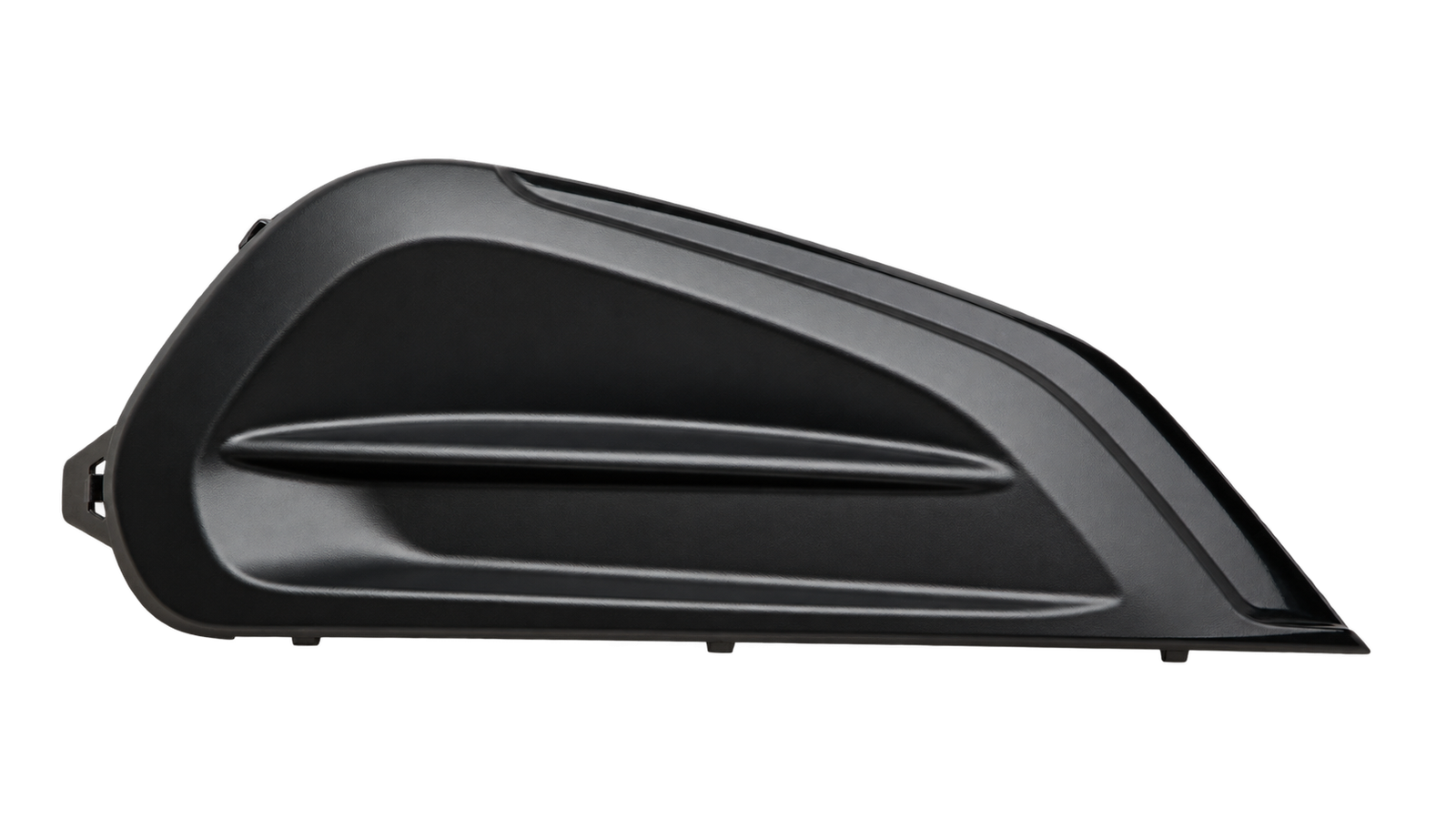 Grille voor Peugeot 2-08 2015-2019