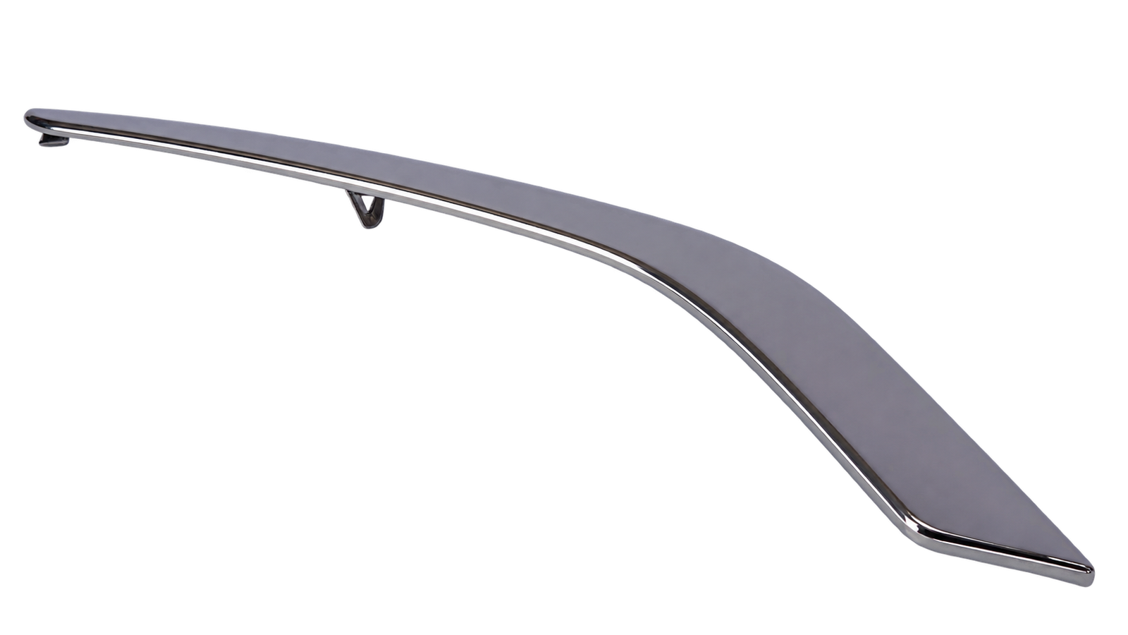 Grille voor Peugeot 2-08 2015-2019