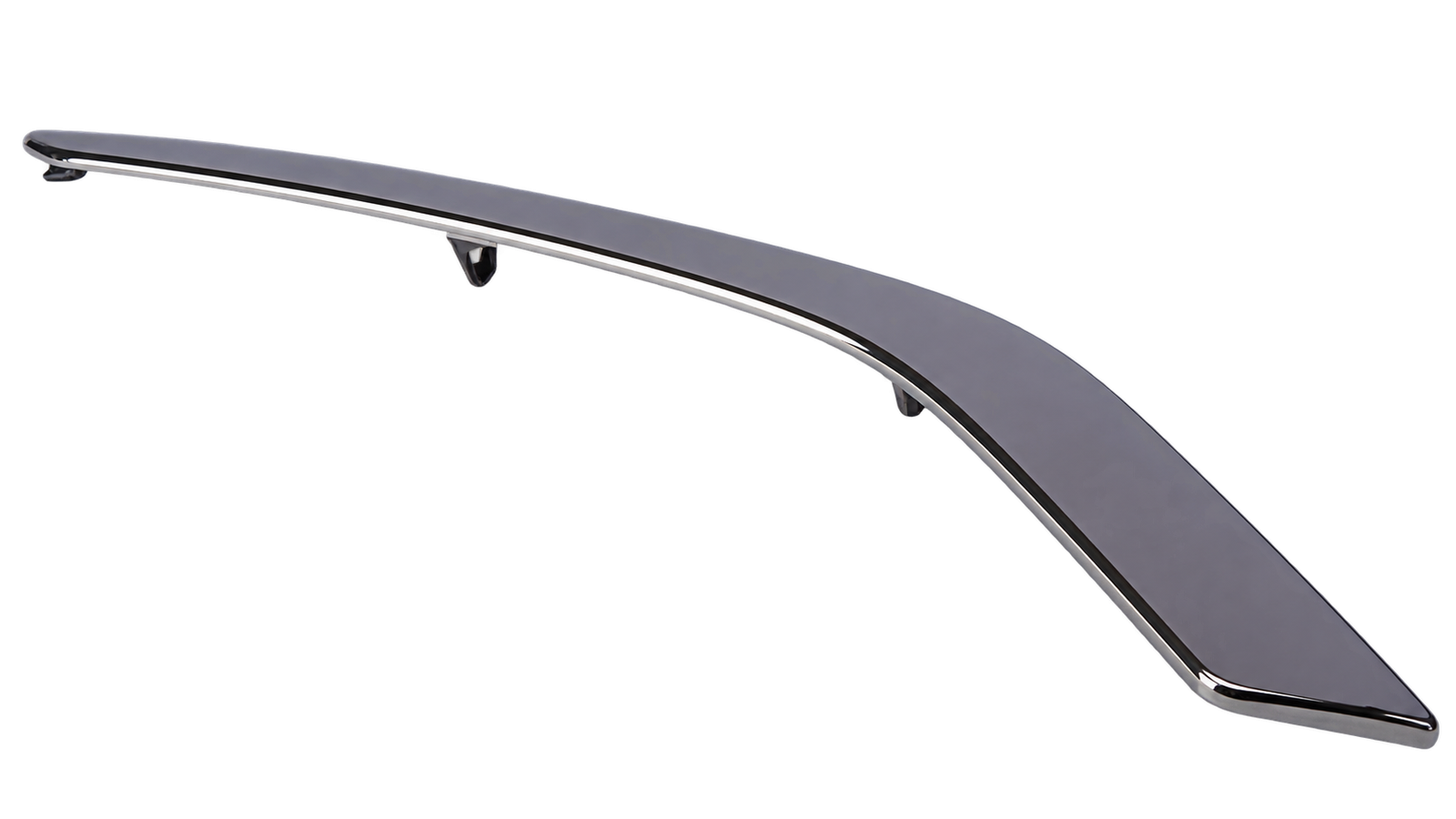 Grille voor Peugeot 2-08 2015-2019