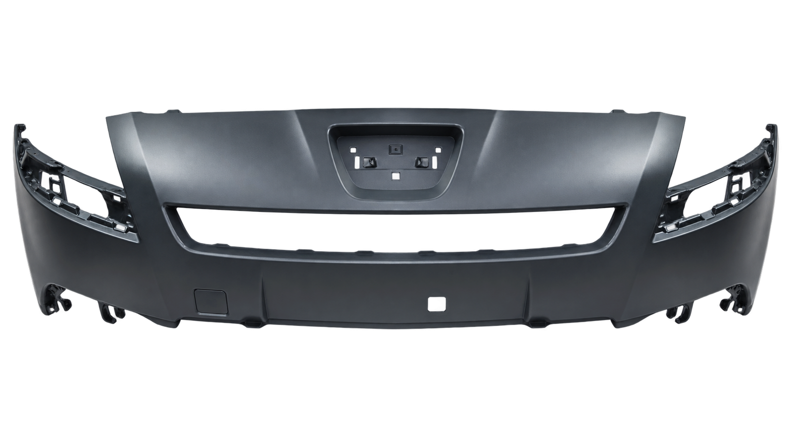 Voorbumper voor Peugeot 5-008 2009-2013