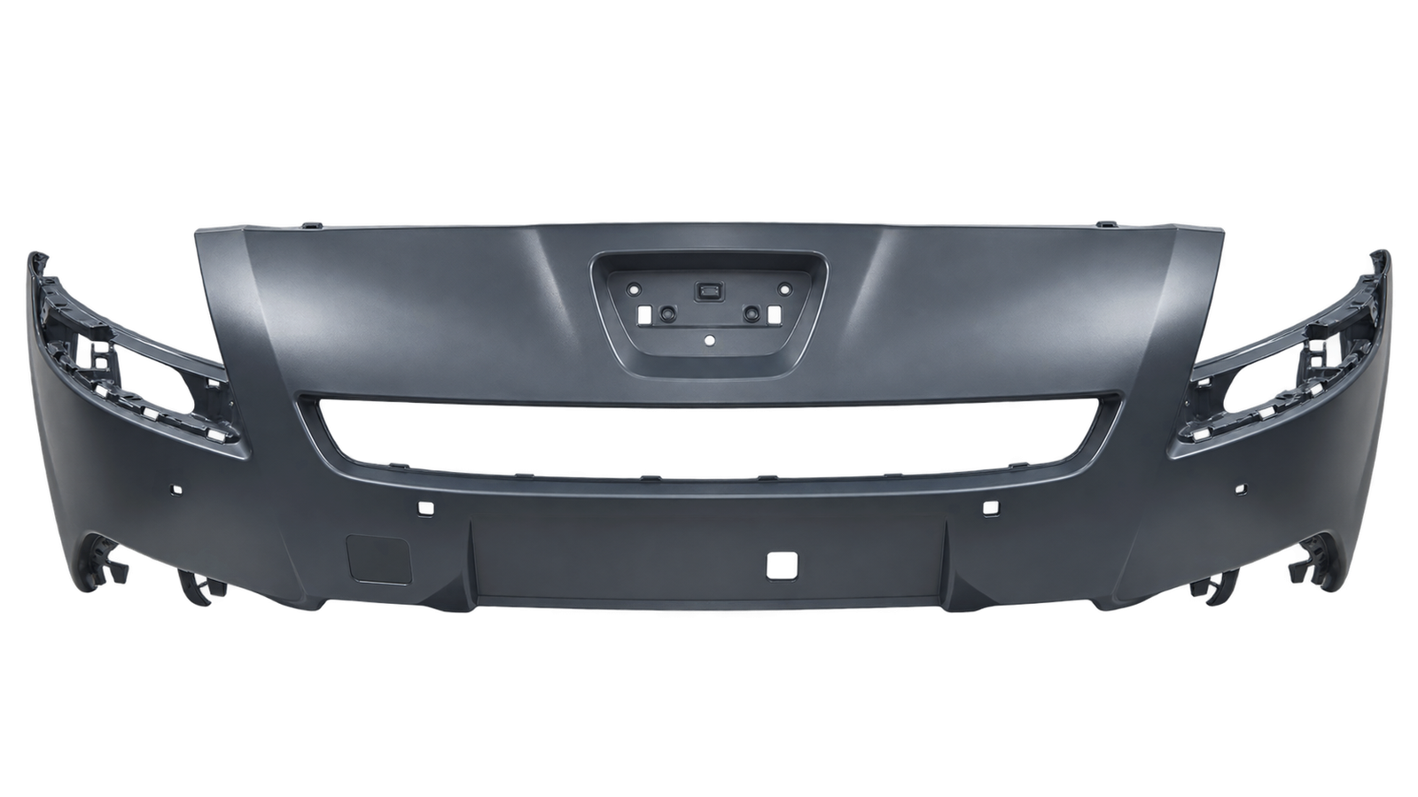 Voorbumper voor Peugeot 5-008 2009-2013