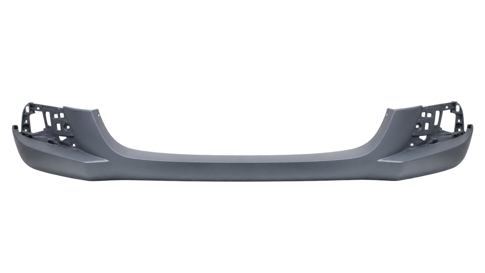 Bumperspoiler voor Peugeot 5-008