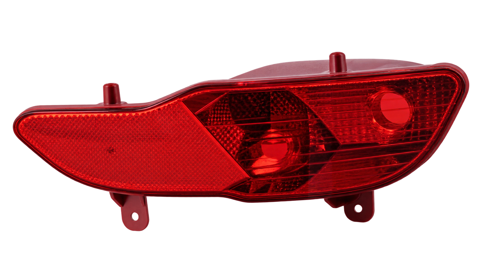 Mistlamp voor Peugeot 5-008