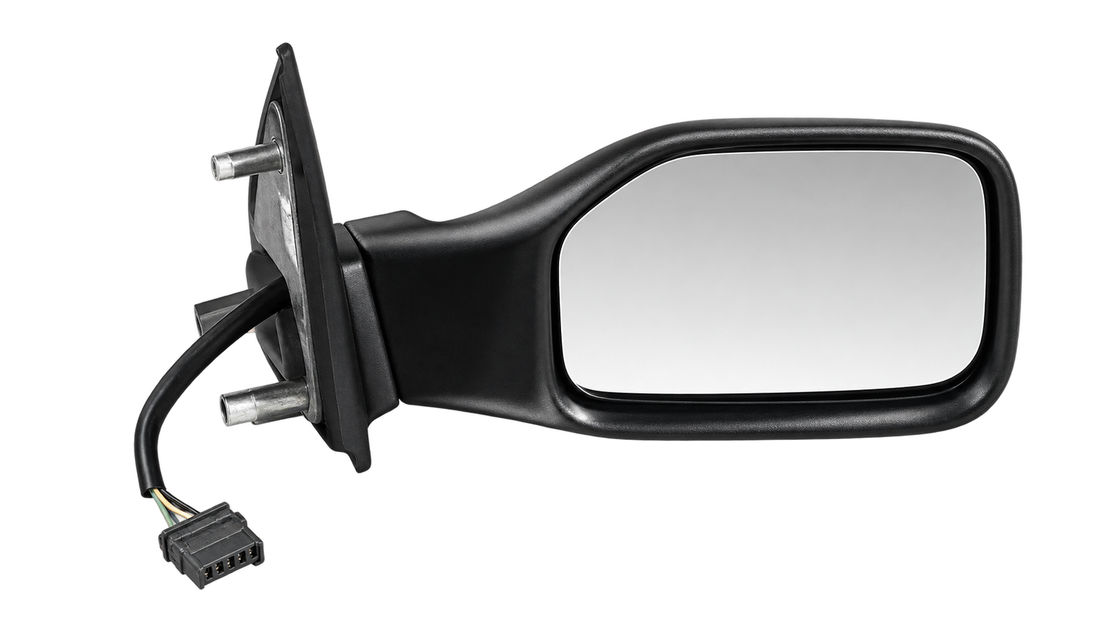Buitenspiegel voor Peugeot 1-06