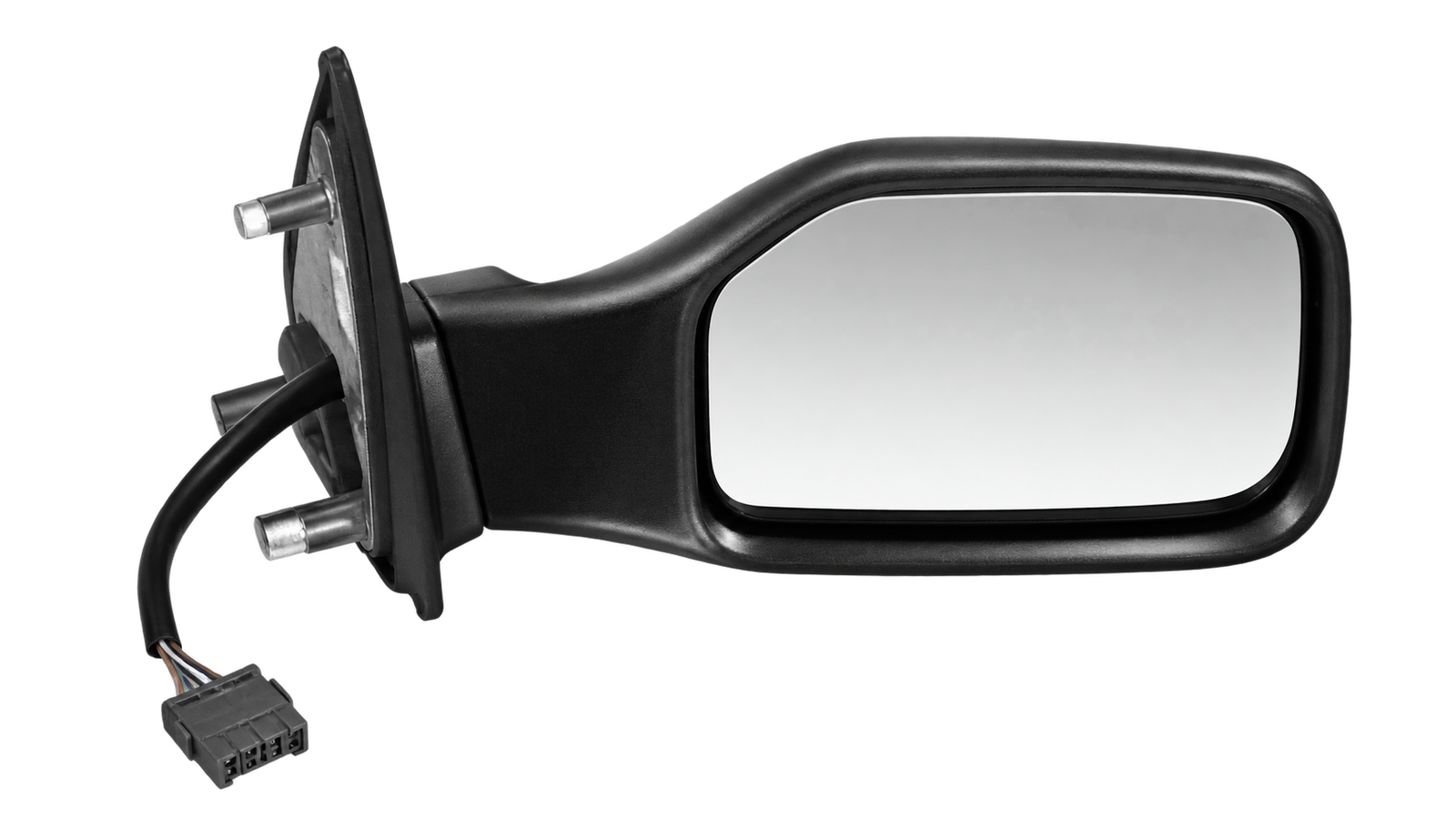 Buitenspiegel voor Peugeot 1-06