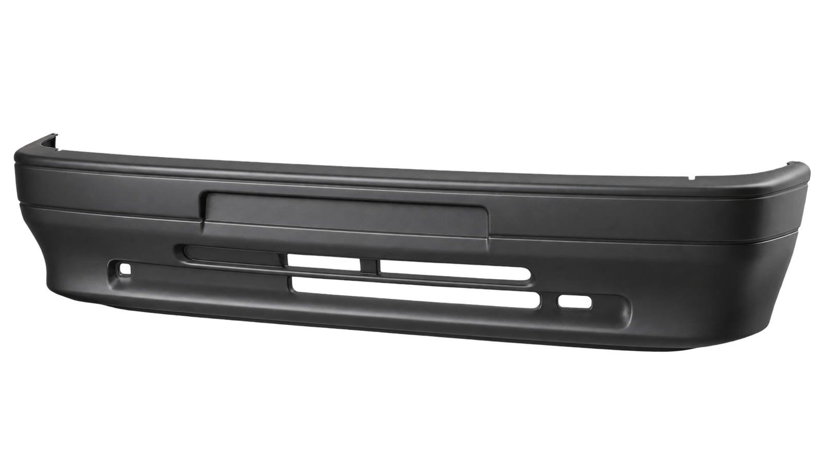 Voorbumper voor Peugeot 1-06 1991-1996
