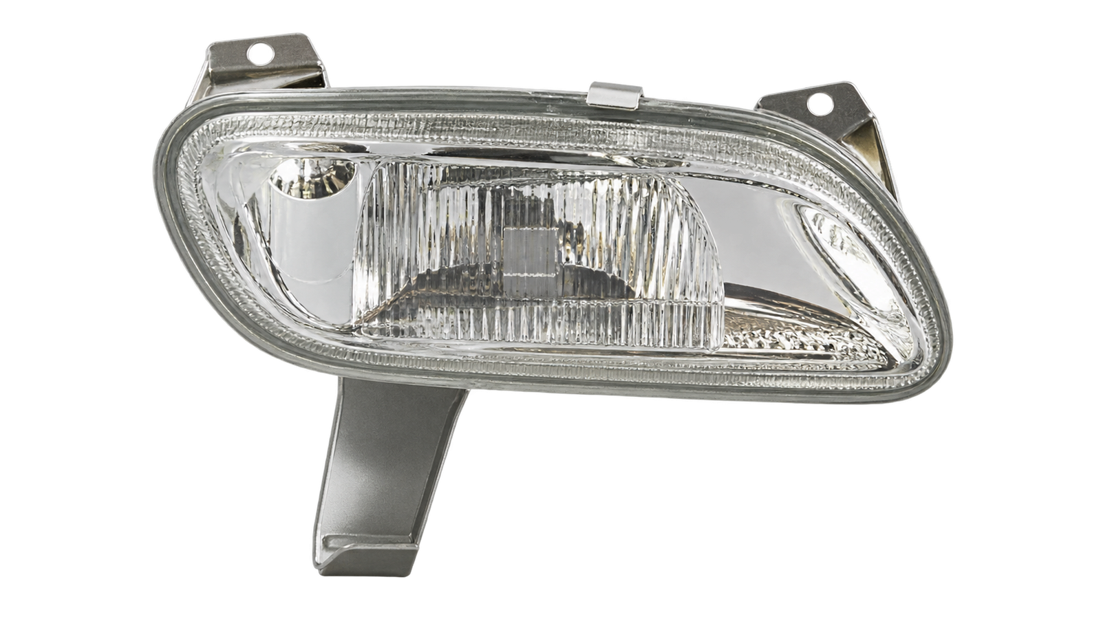 Mistlamp voor Peugeot 1-06 1996-2001