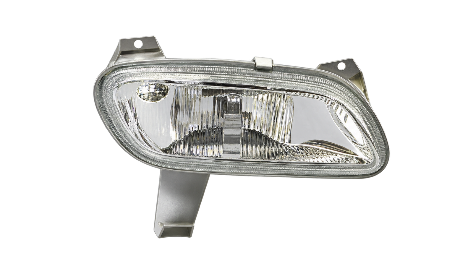 Mistlamp voor Peugeot 1-06 1996-2001