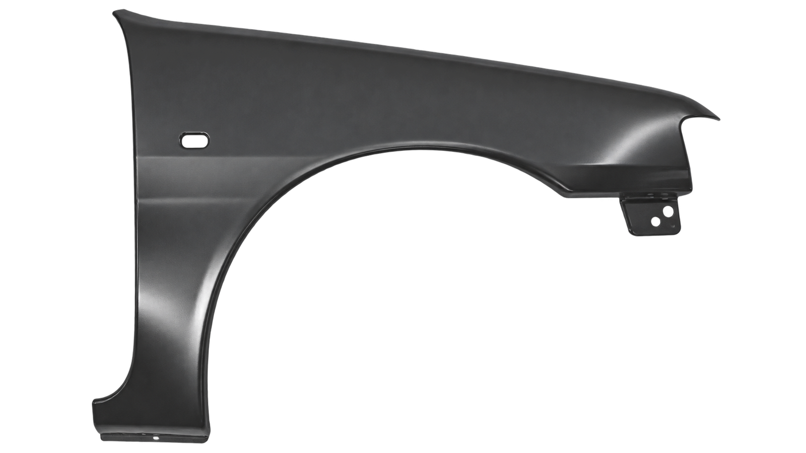 Spatbord (voorscherm) voor Peugeot 1-06 1991-1996
