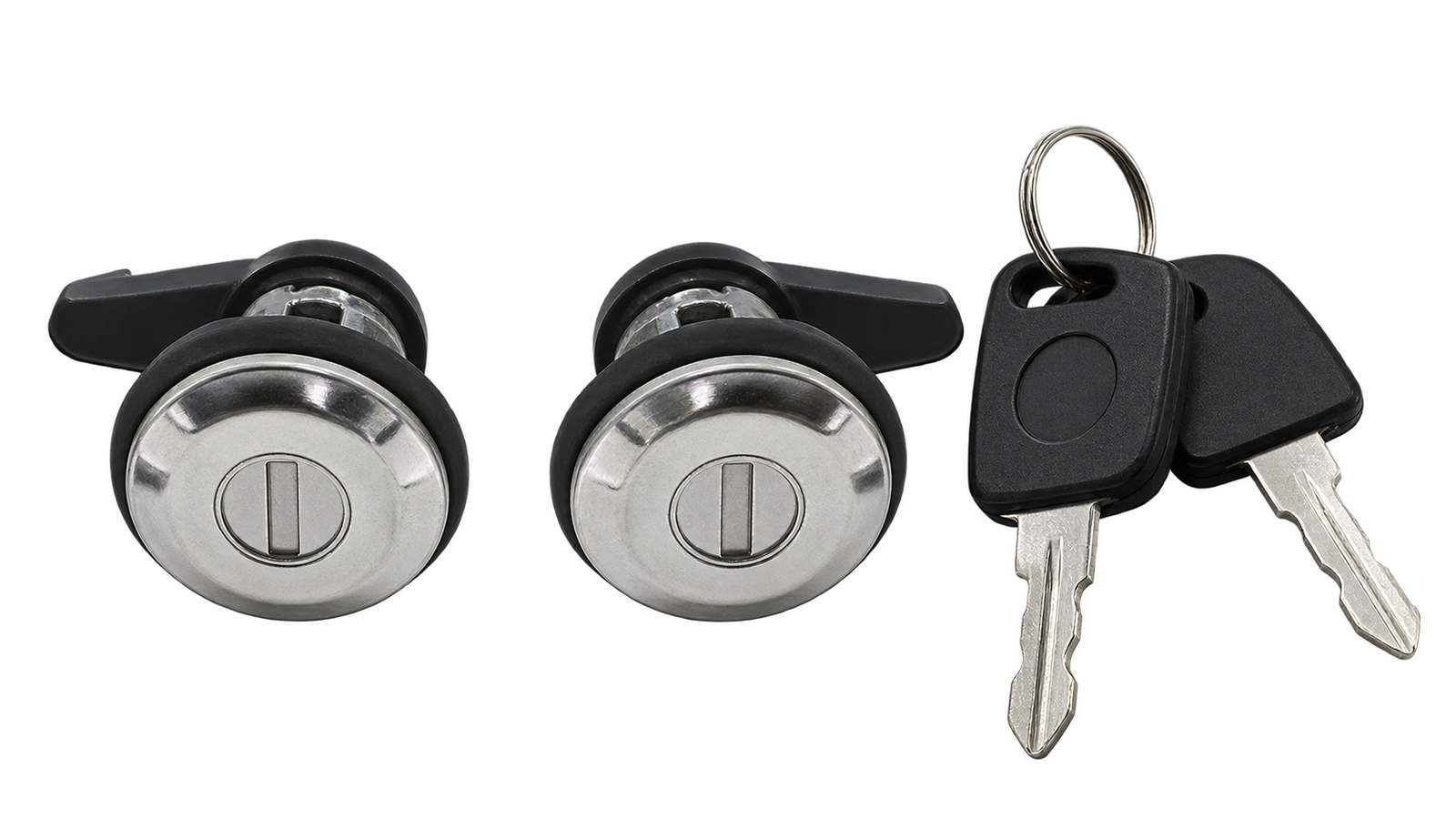 Deurslot voor Peugeot 1-06 1991-1996