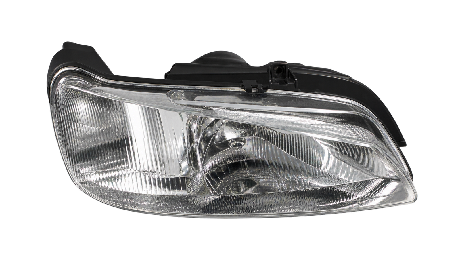 Koplamp rechts voor Peugeot 1-06 1996-2001