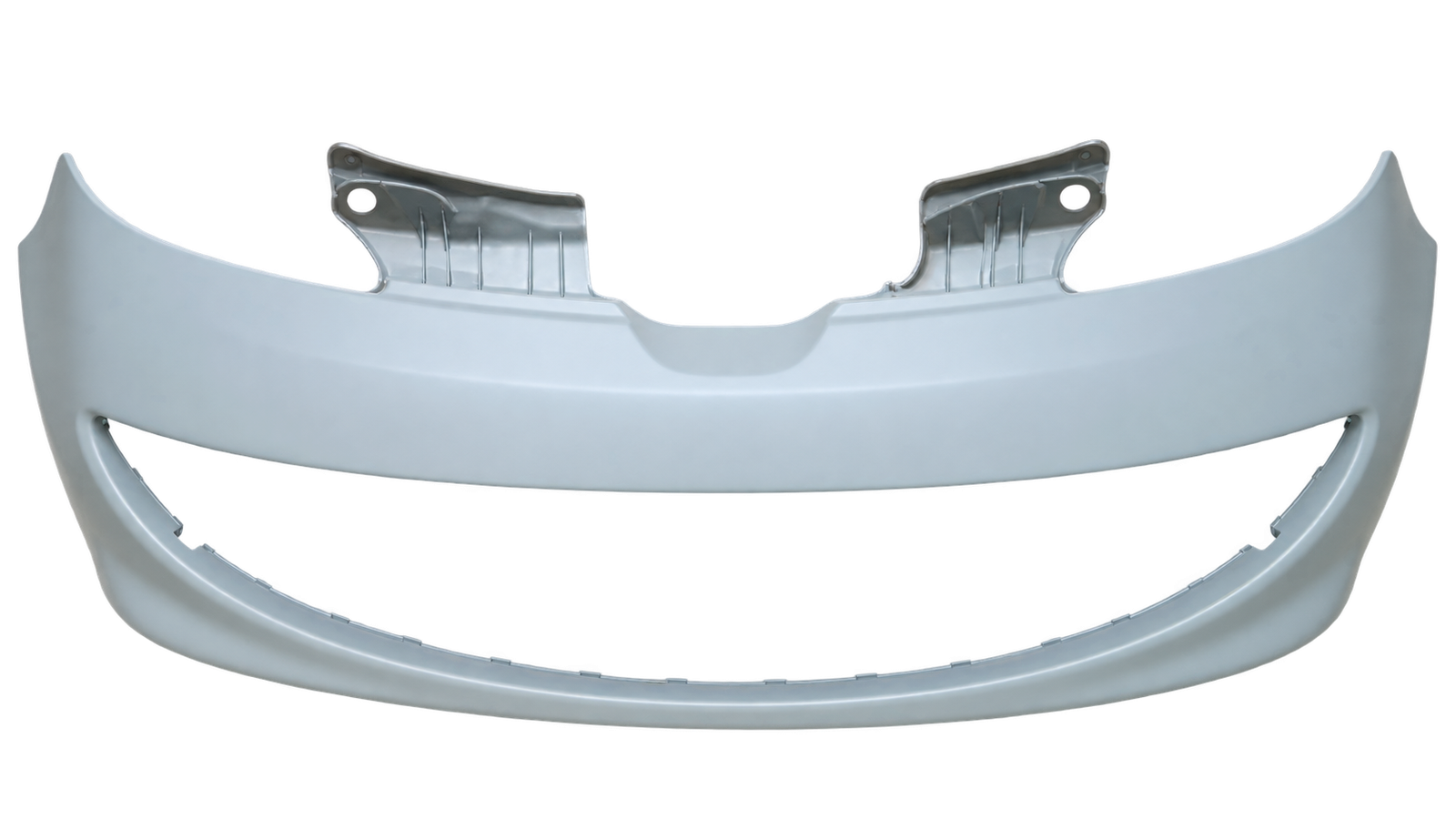 Voorbumperhoes in primer voor Peugeot 107 2005-2008
