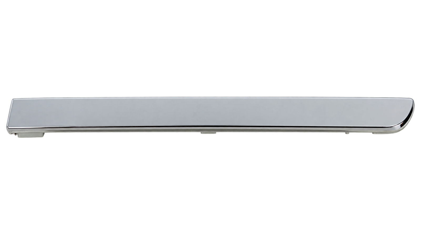 Grille voor Peugeot 1-07 2008-2012