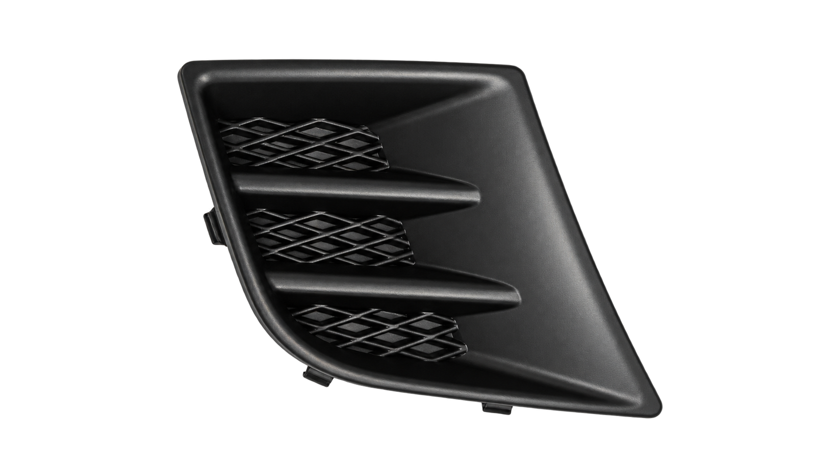 Grille voor Peugeot 1-07 2008-2012