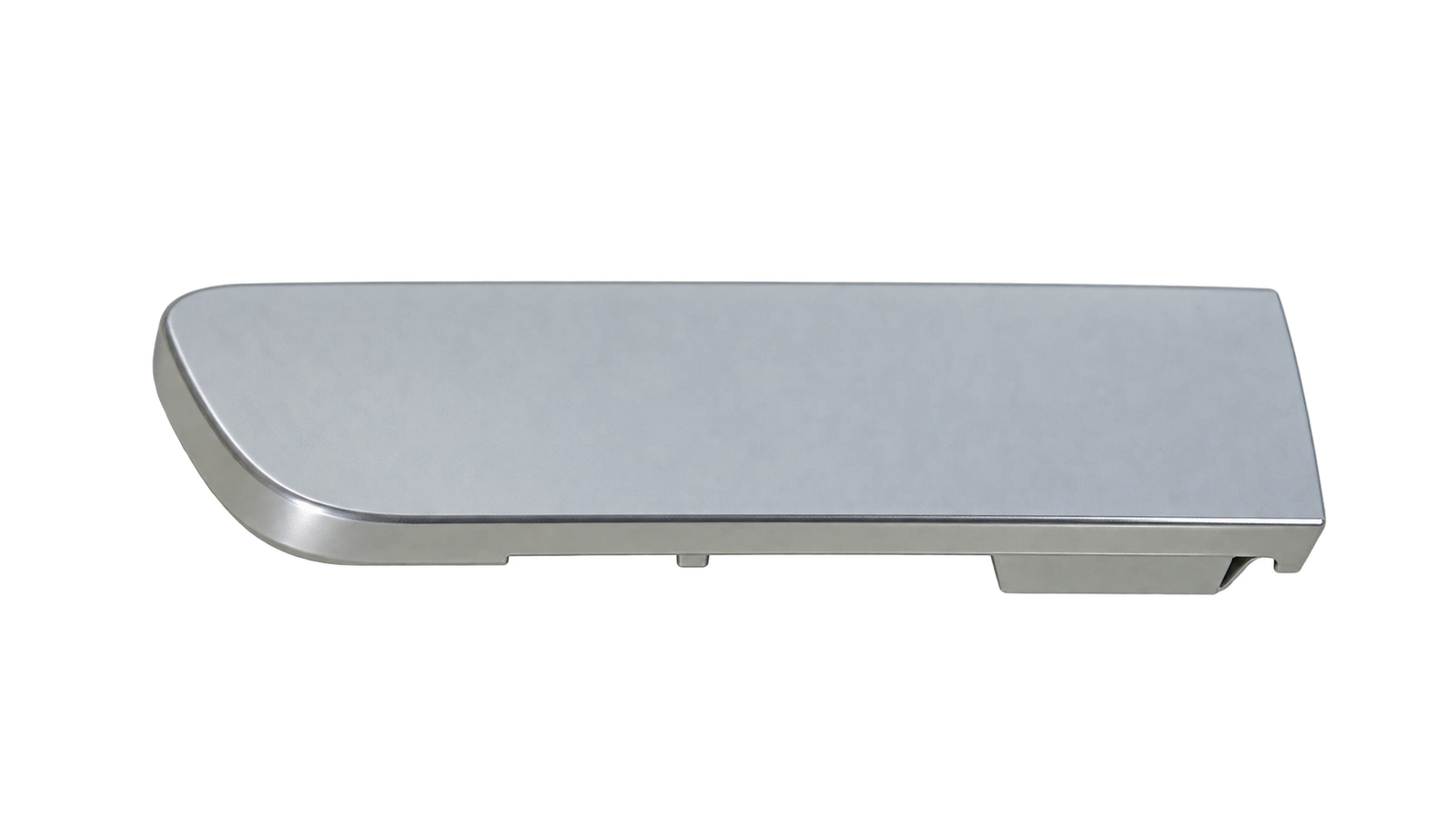 Grille voor Peugeot 1-07 2008-2012