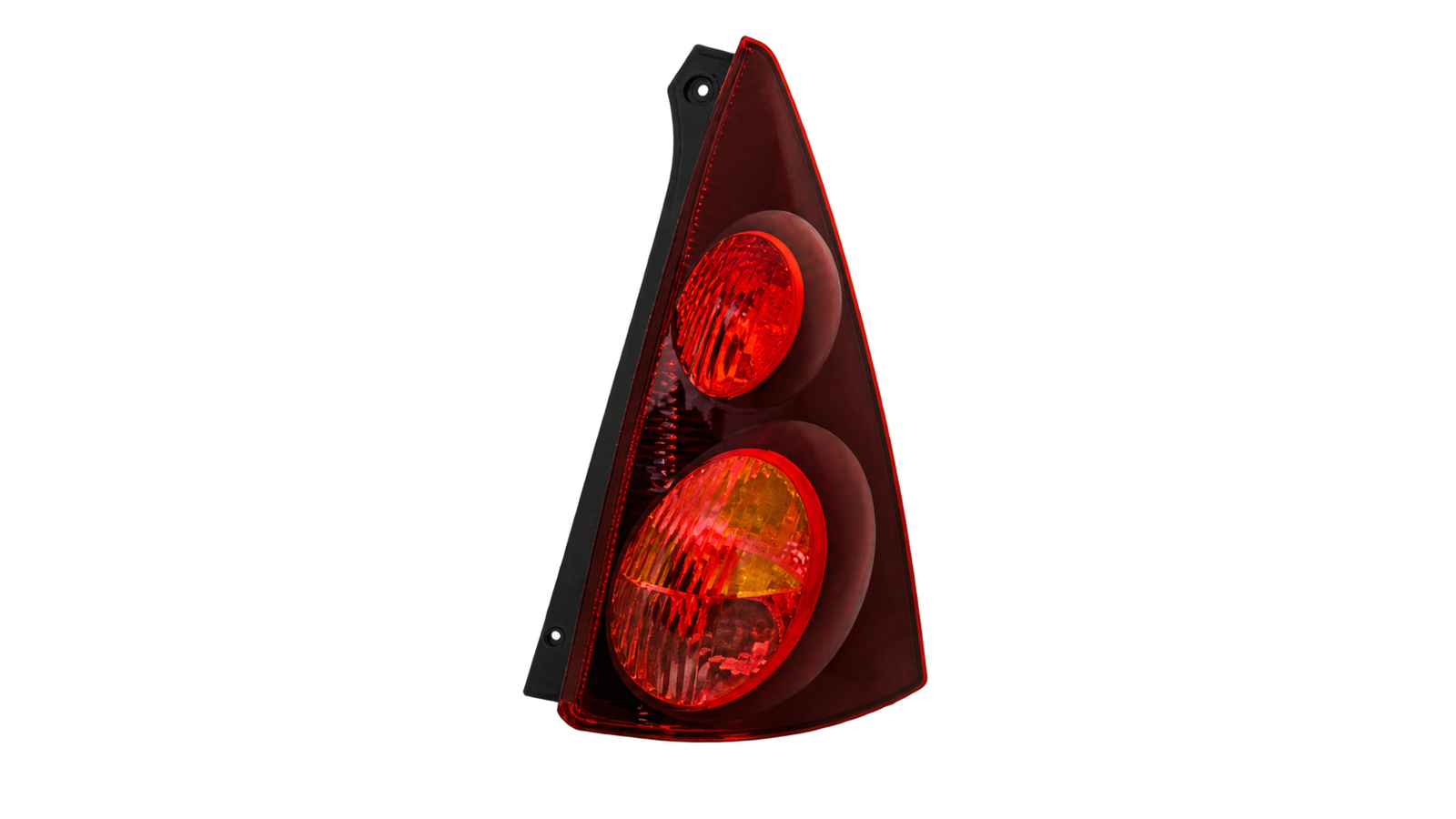 Achterlicht voor Peugeot 1-07 2012-2014