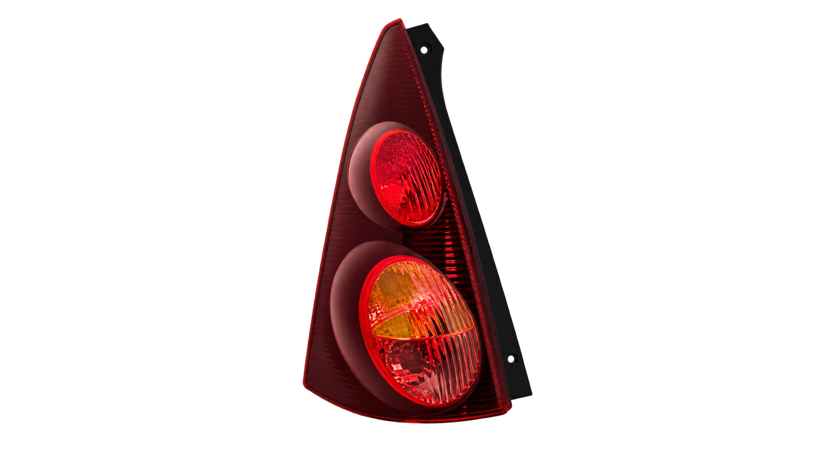 Achterlicht voor Peugeot 1-07 2012-2014