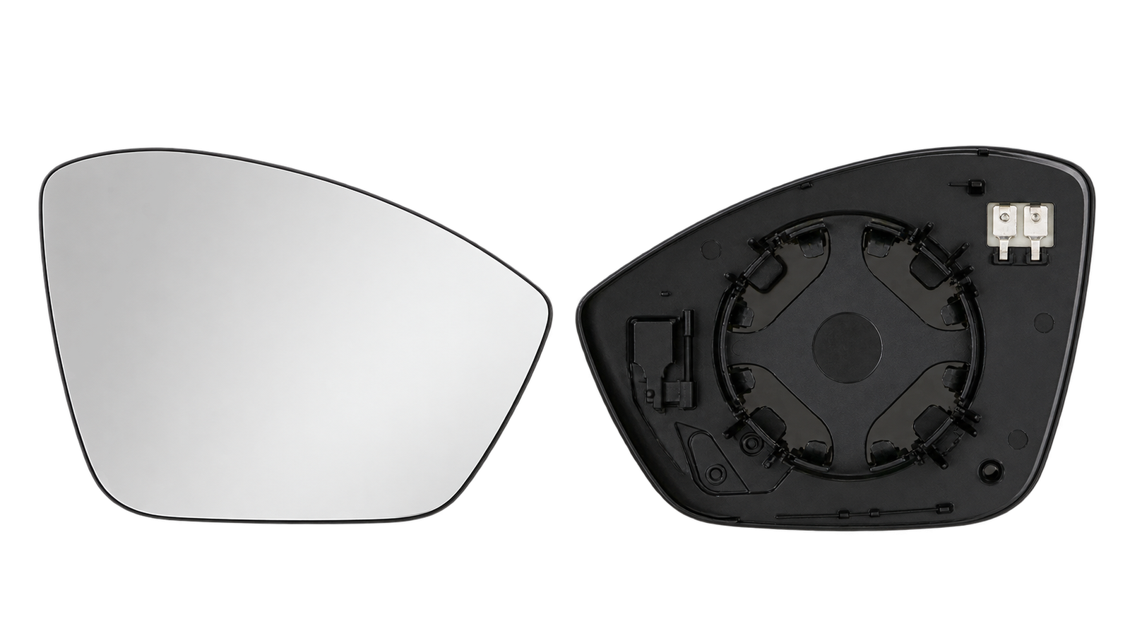 Spiegelglas
