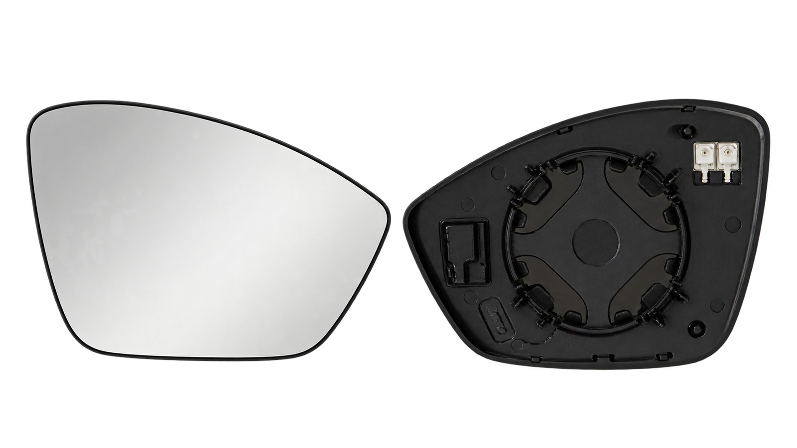 Spiegelglas