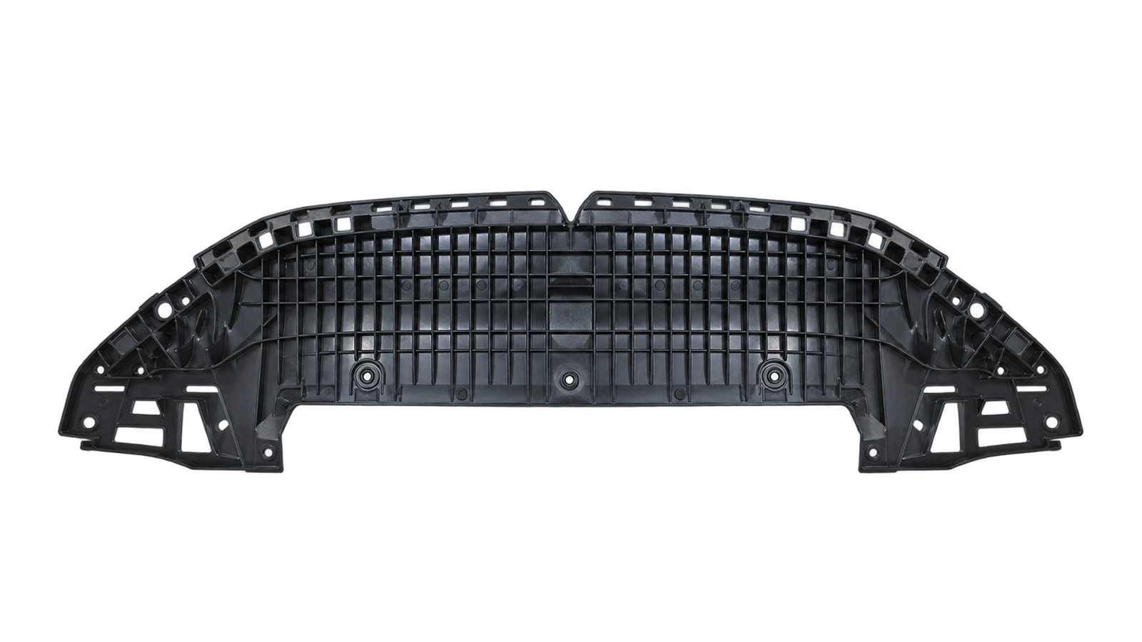 Afdekkap bumper voor Peugeot 2-08