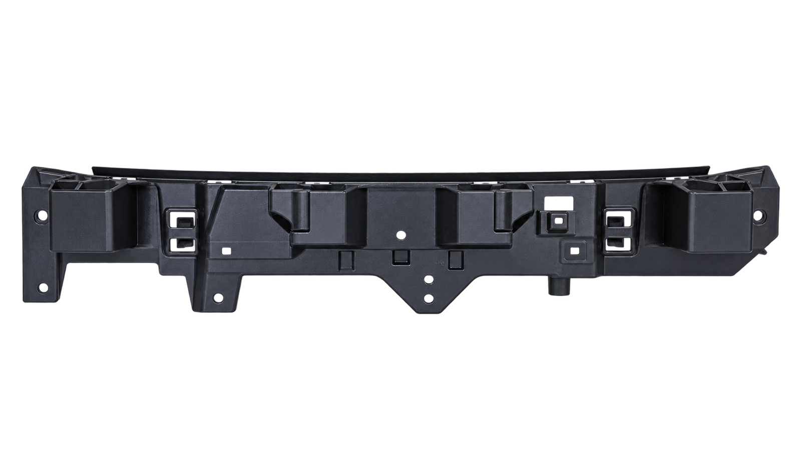 Bumperbalk voor Peugeot 2-08
