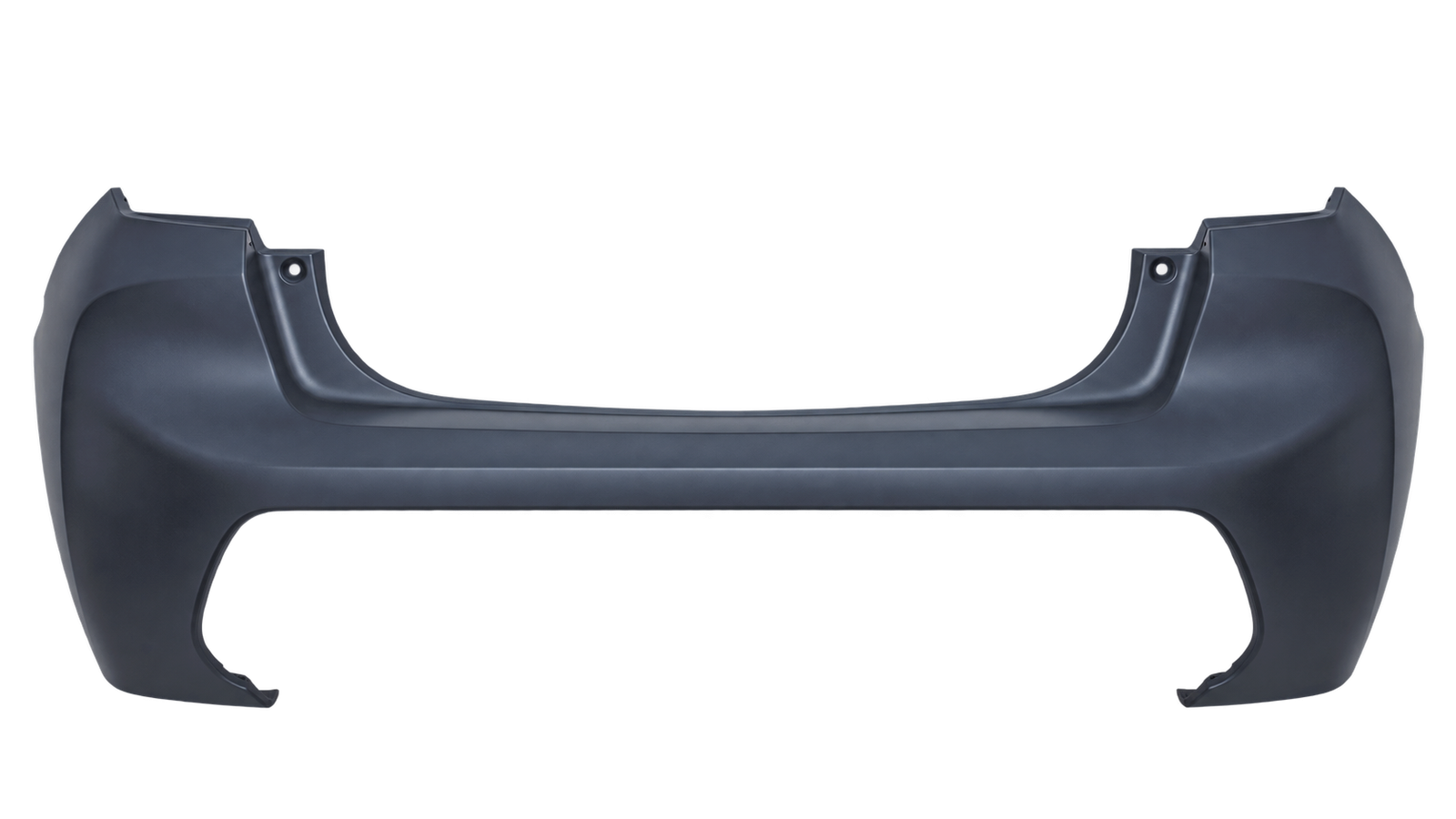 Achterbumper voor Peugeot 2-08