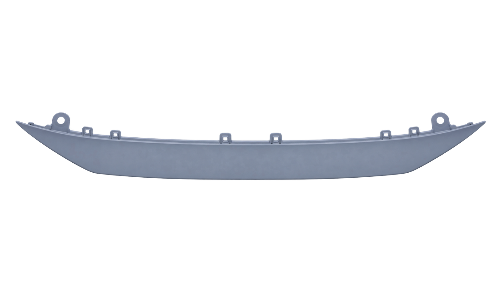 Grille voor Peugeot 2-08