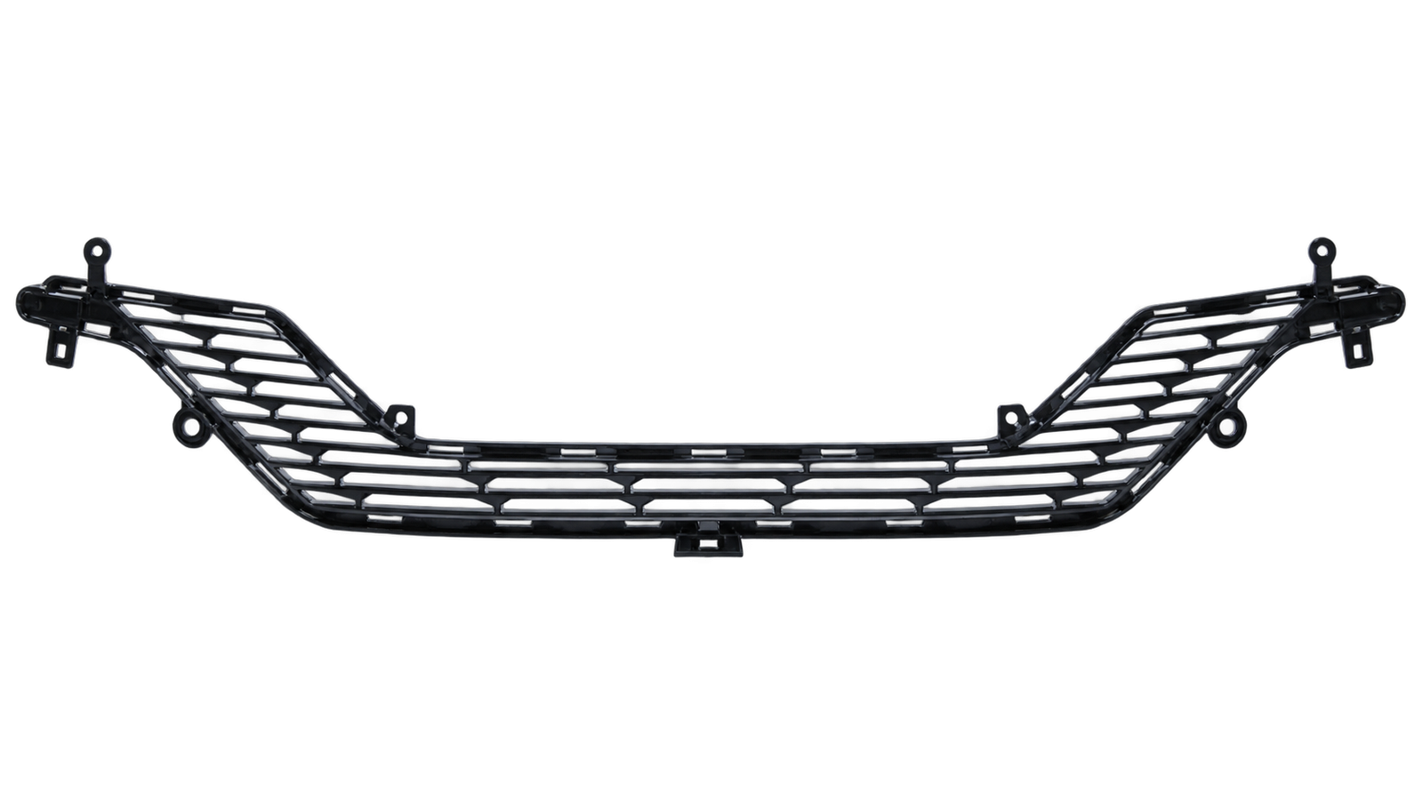 Grille voor Peugeot 2-08 2019-2023