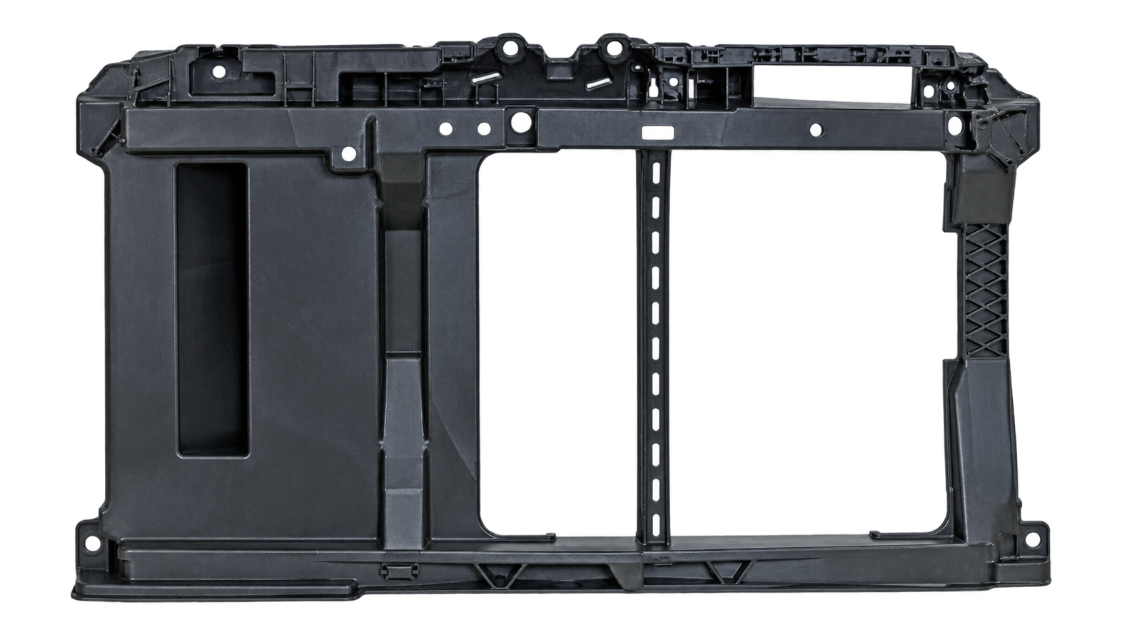 Voorfront (frontpaneel)