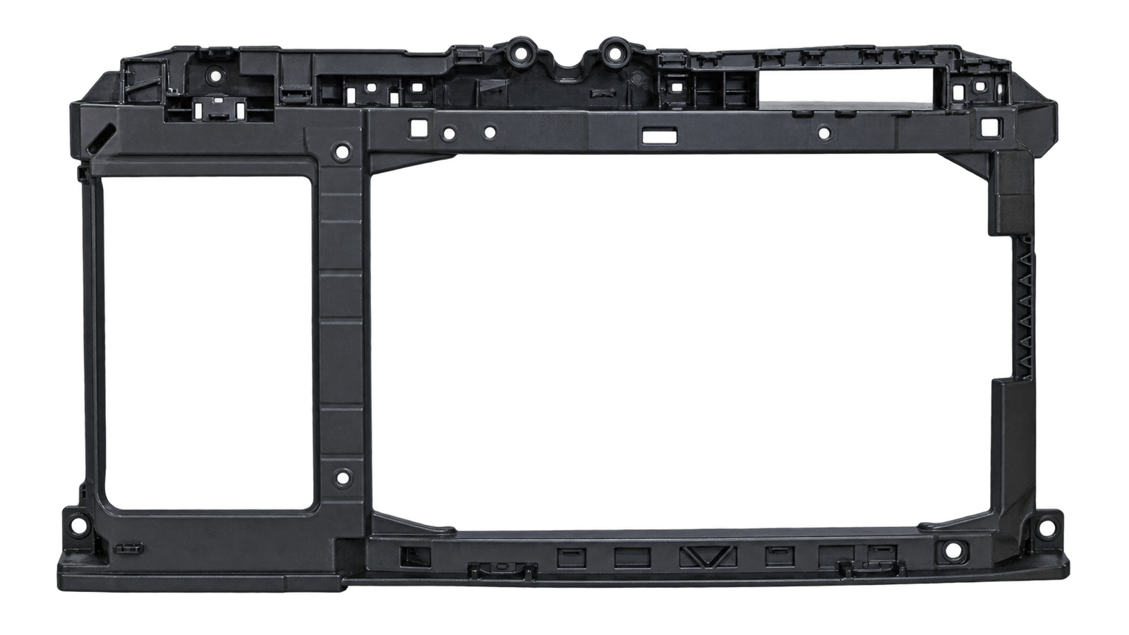 Voorfront (frontpaneel)