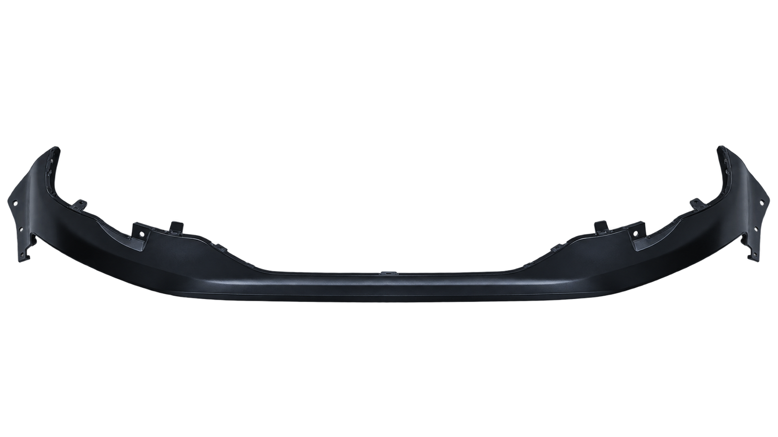 Voorbumper voor Peugeot RIFTER 2018-2023