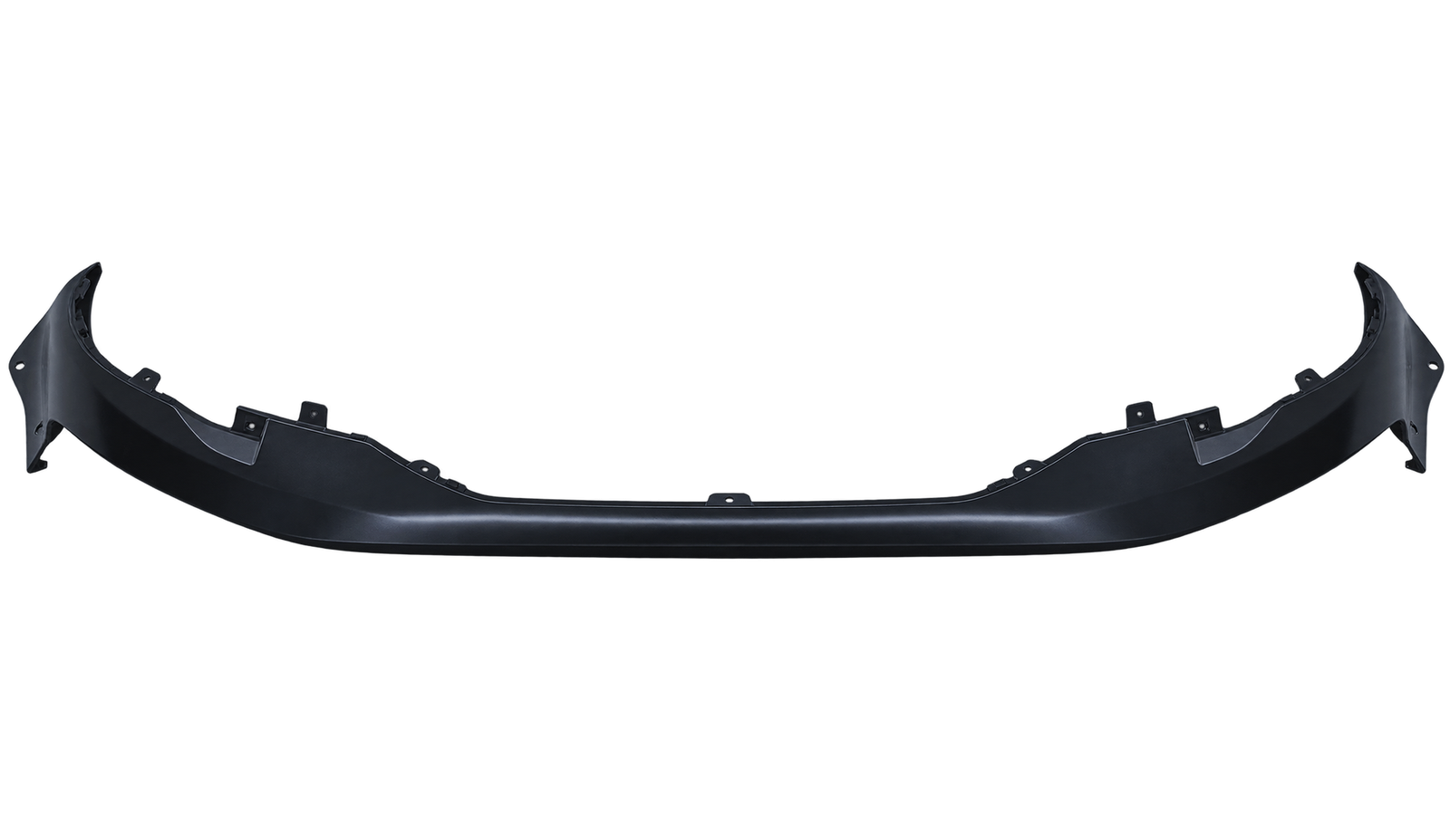 Voorbumper voor Peugeot PARTNER 2018-2023