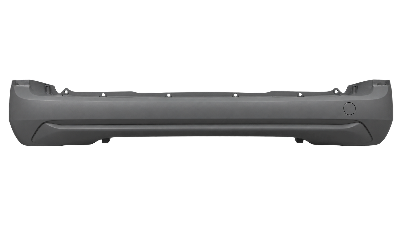 Achterbumper
