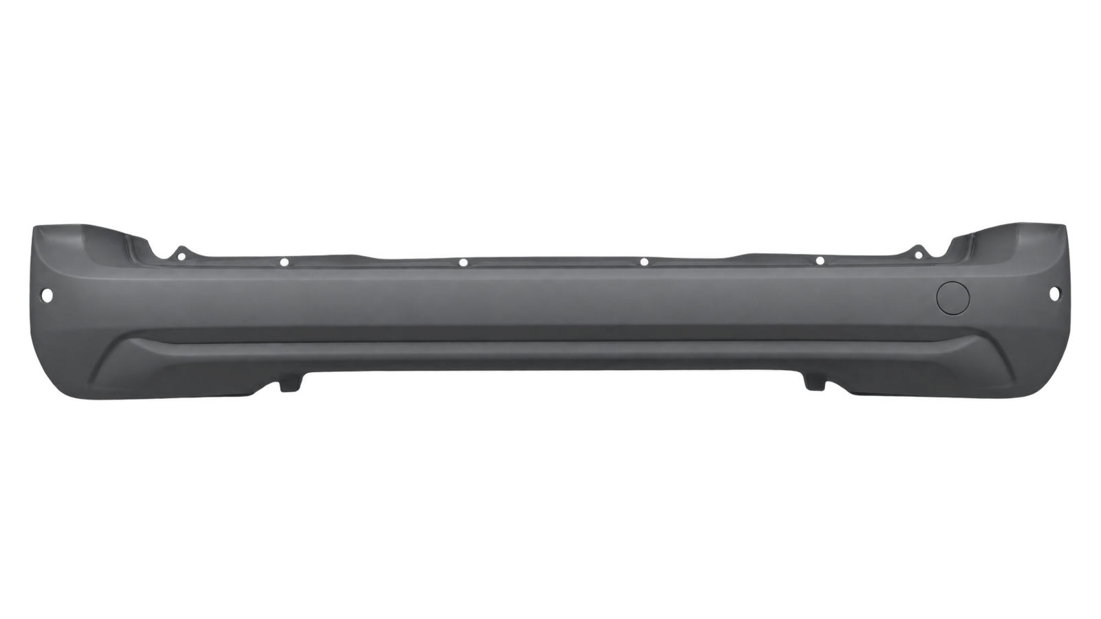 Achterbumper