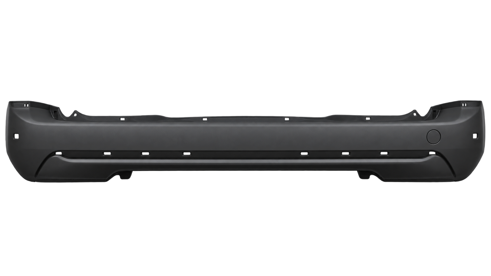 Achterbumper