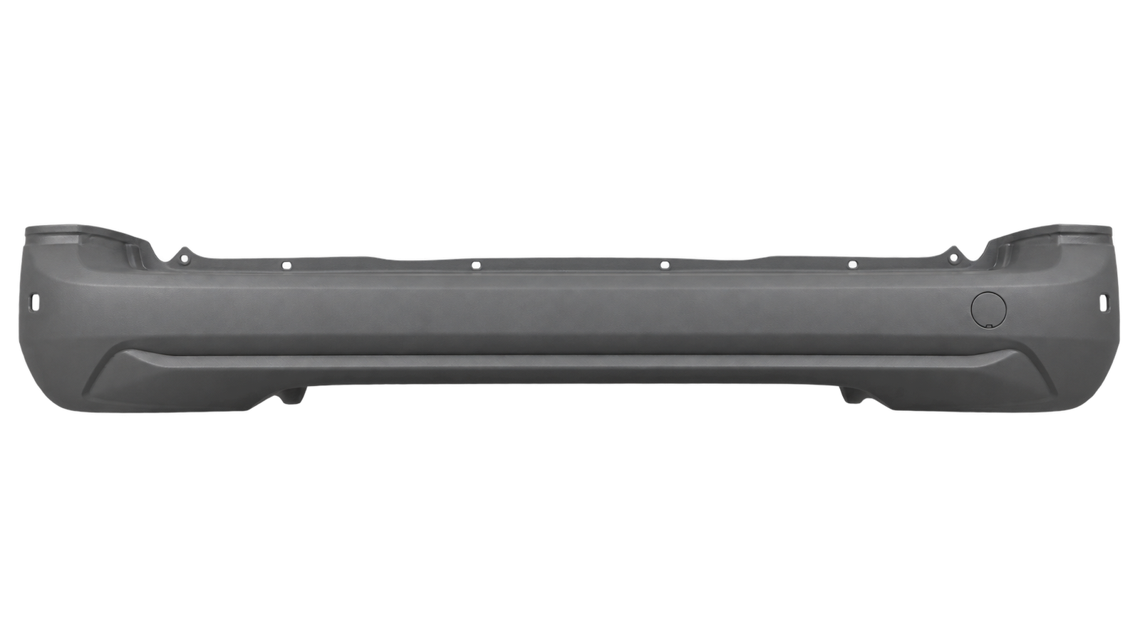 Achterbumper