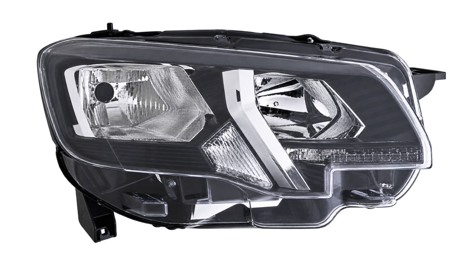 Koplamp rechts voor Peugeot 2018-2023