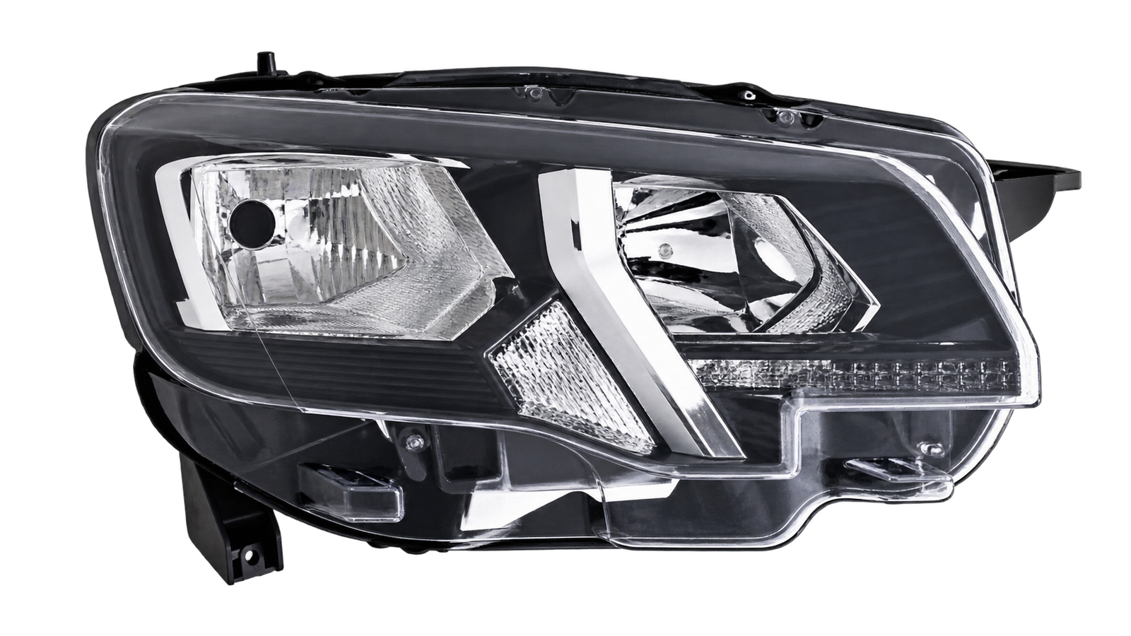 Koplamp rechts voor Peugeot 2018-2023